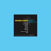 Image 2 of Roger Knox - Buluunarbi and the Old North Star - CD (FYR027) PRE-ORDER