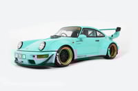 GT Spirit - 1/12 RWB Tiffany HK No.1 - GT951