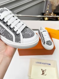 Image 4 of Goddess Sneaker LV
