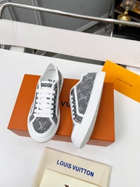Image 5 of Goddess Sneaker LV