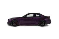 Image 3 of GT Spirit - 1/18 BMW M2 (G87) - GT946