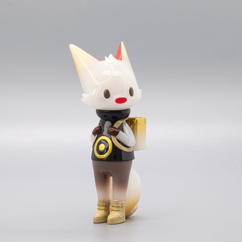 Image of OKluna X 0313 - 旅人 The Traveler (OKluna 設定六期色)