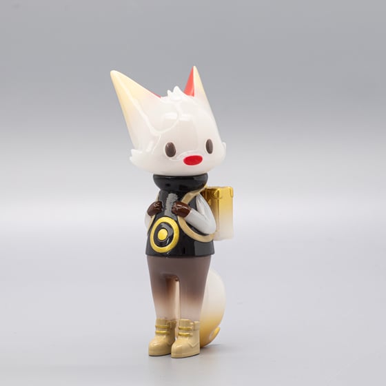 Image of OKluna X 0313 - 旅人 The Traveler (OKluna 設定六期色)