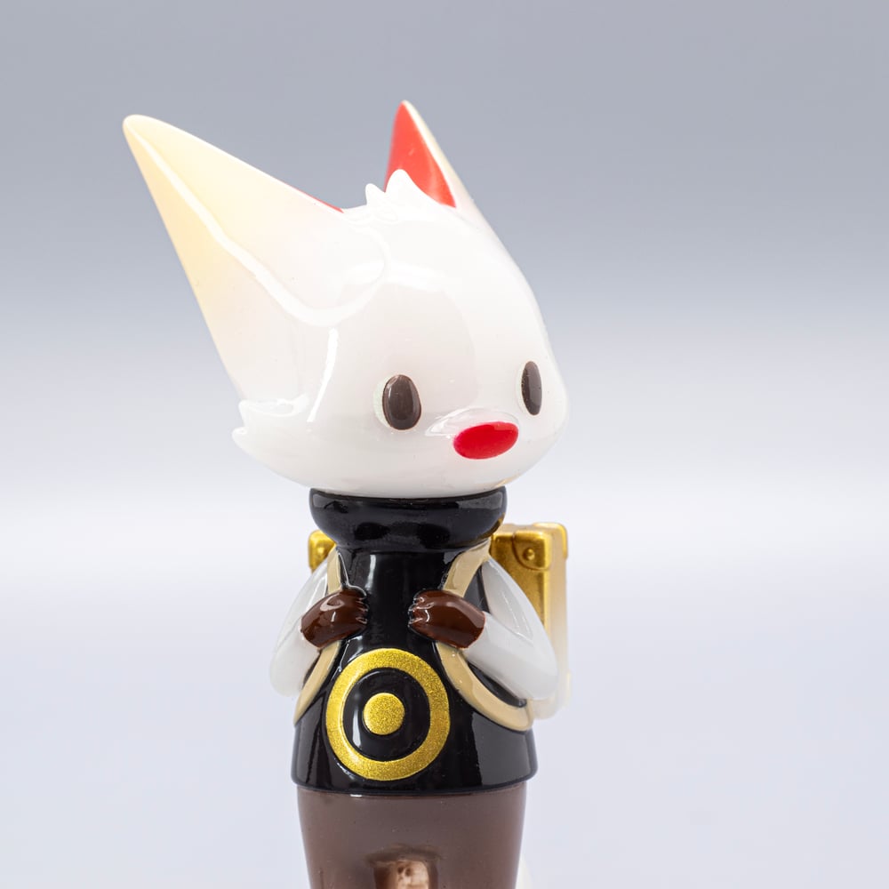 Image of OKluna X 0313 - 旅人 The Traveler (OKluna 設定六期色)