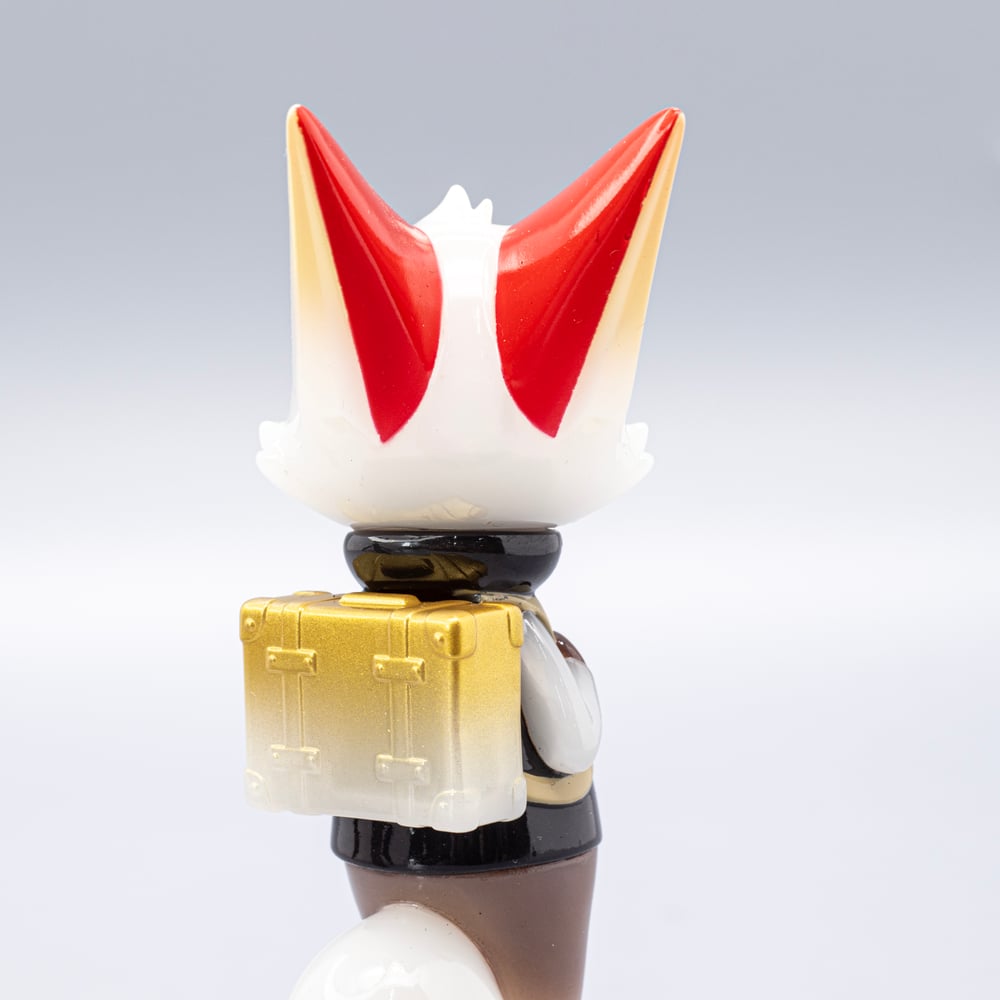 Image of OKluna X 0313 - 旅人 The Traveler (OKluna 設定六期色)