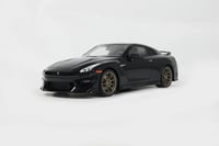 GT Spirit - 1/18 Nissan GT-R Takumi Edition 2024 - GT932