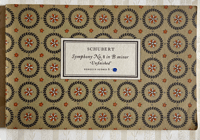 Image 1 of Penguin Music Score Schubert