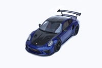 Image 4 of GT Spirit - 1/18 Porsche 911 [991.2] GT3RS WP - GT526