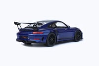 Image 2 of GT Spirit - 1/18 Porsche 911 [991.2] GT3RS WP - GT526
