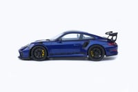 Image 3 of GT Spirit - 1/18 Porsche 911 [991.2] GT3RS WP - GT526