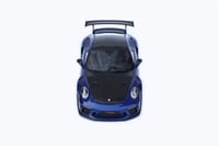 Image 10 of GT Spirit - 1/18 Porsche 911 [991.2] GT3RS WP - GT526