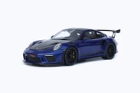 Image 1 of GT Spirit - 1/18 Porsche 911 [991.2] GT3RS WP - GT526