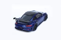 Image 11 of GT Spirit - 1/18 Porsche 911 [991.2] GT3RS WP - GT526