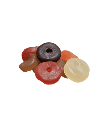 Gummy Packs 