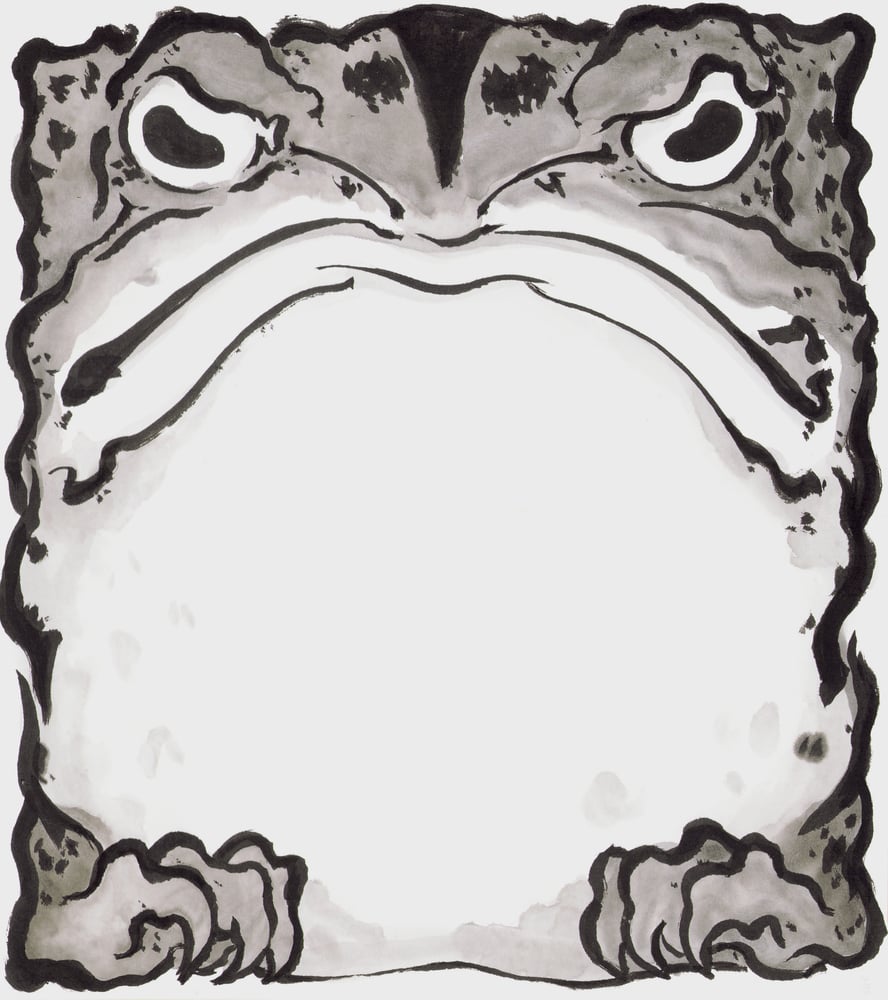 Image of El Gato Chimney - Kawanabe