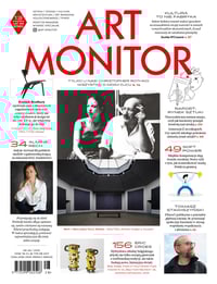 ART MONITOR NR 28 / PDF