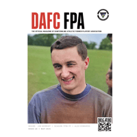 FPA MAGAZINE // ISSUE 60 (DIGITAL COPY)