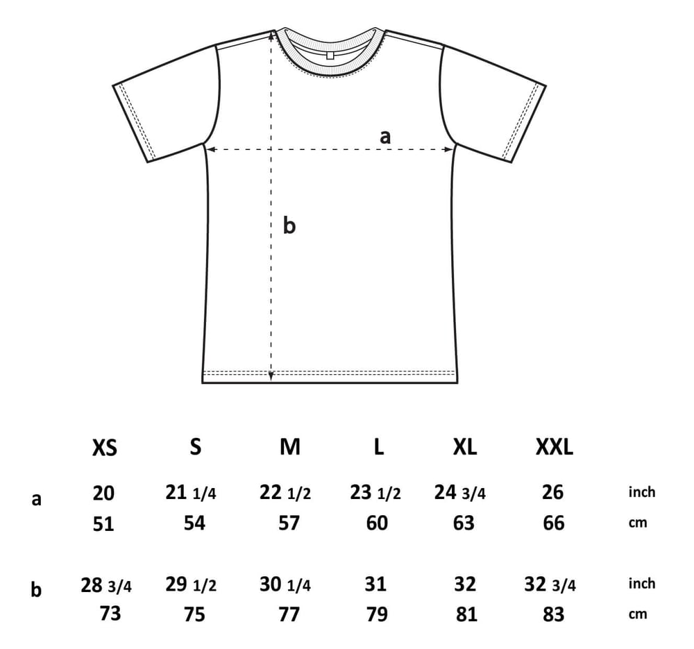 Image of Eat The Rich -Shirt