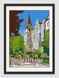 Image 1 of FLORASTRASSE
