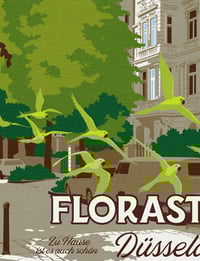 Image 4 of FLORASTRASSE