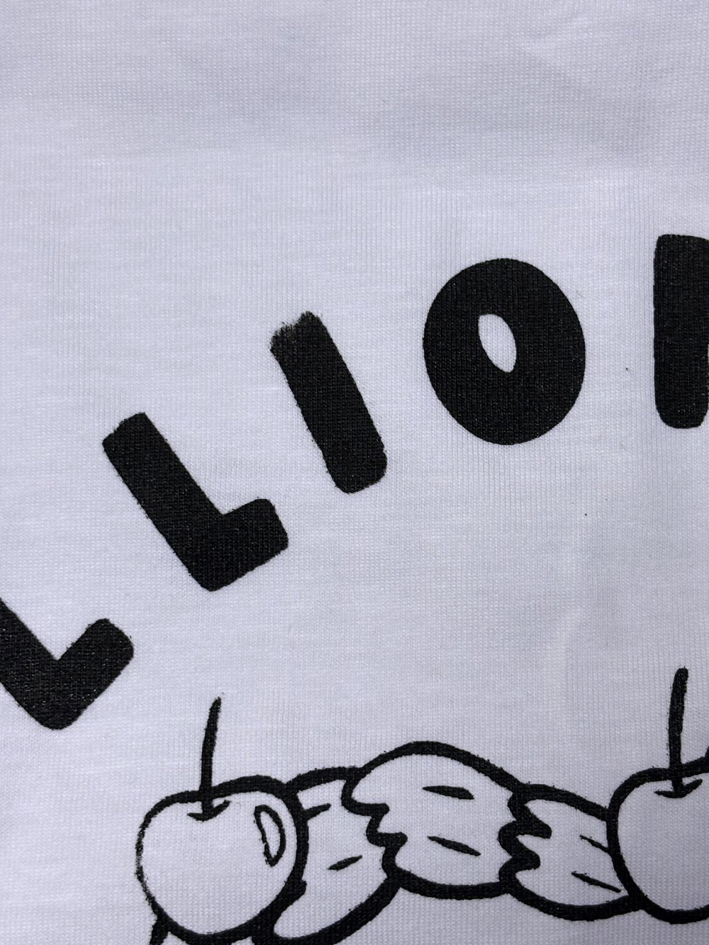 Image of Eat The Rich -Shirt