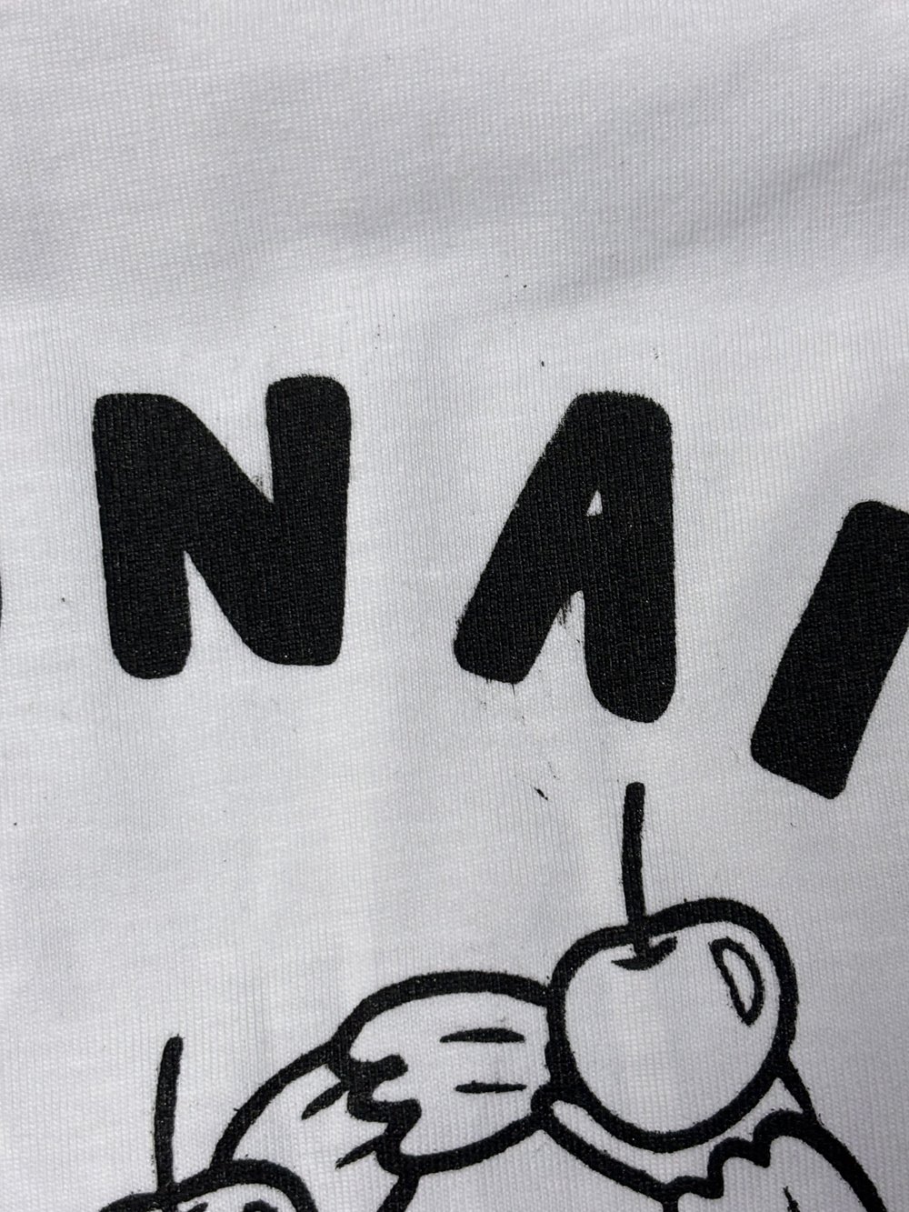 Image of Eat The Rich -Shirt