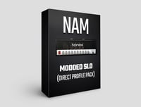 Image 1 of MODDED SLO100 DIRECT PROFILE PACK (NEURAL AMP MODELER)