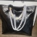 Image of Classic Quilted Tote