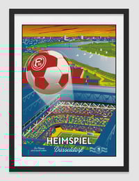 Image 1 of HEIMSPIEL FORTUNA
