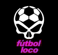 Image 2 of futbol loco - Kids Hoodie
