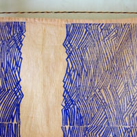 Image 4 of Mare - Tea Towel/Küchentuch