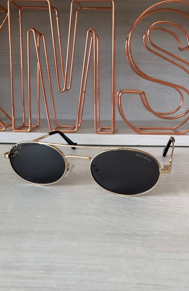 Image of Mila Sunglasses
