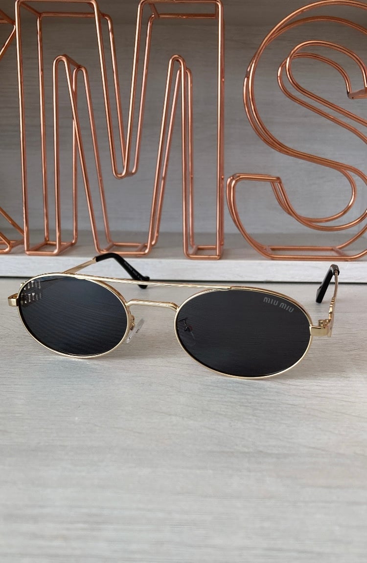 Image of Mila Sunglasses