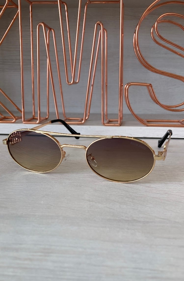 Image of Mila Sunglasses