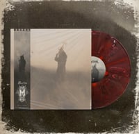 Image 2 of Mortiis "Født til å Herske" (Pre-release Tape Version) LP