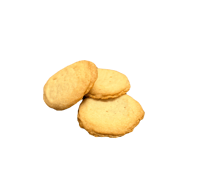 Sugar Cookies 