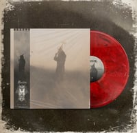 Image 4 of Mortiis "Født til å Herske" (Pre-release Tape Version) LP