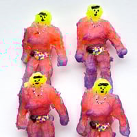 Image 3 of Gravel Man with Wonder Bread Briefs