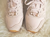 Image 3 of Paire de lace locks "Trop de love"