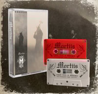 Image 1 of Mortiis "Født til å Herske" (Pre-release Tape Version) Pro-tape