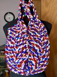 Market Bag- Old Glory 