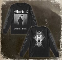 Image 1 of Mortiis "Født til å Herske" Long-sleeve PRE-ORDER