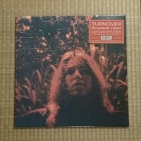 Image 1 of Turnover - Peripheral Vision