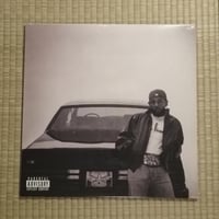Image 1 of Kendrick Lamar - GNX