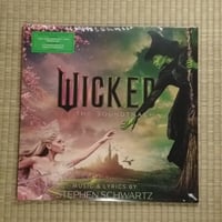 Image 1 of Wicked: The Soundtrack (Original Soundtrack)