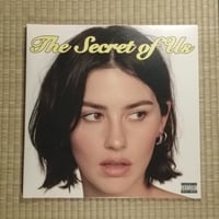 Image 1 of Gracie Abrams - The Secret of Us