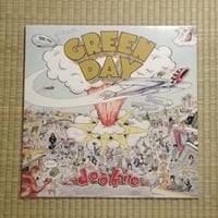 Image 1 of Green Day - Dookie
