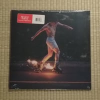 Image 1 of Benson Boone - Fireworks & Rollerblades