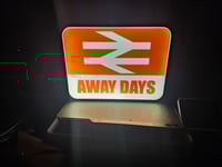 Image 3 of Away Days Lightbox