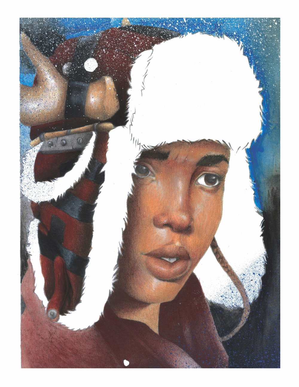 Image of Weather be a Storm